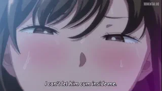 Thick MILF creampied [Natsu Zuma] [u/X54dc5zx8]