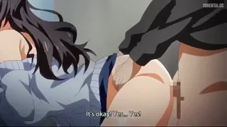 Senpai Getting Creampied In Ass [u/Marco_luois]