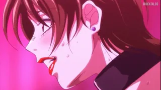 Ikumi begs Makoto to make her orgasm [u/Icanfyeelitintheair]