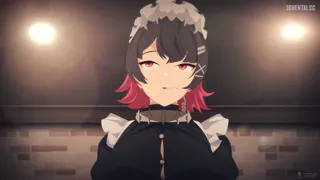 Fill me on both holes like this ♡ [u/FairAbalone7674]