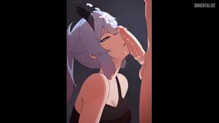 Exactly the treatment a fine lady like myself should get [u/ReasonablySluttyVI]