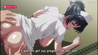 Nurse Creampie [u/Stormiekisses]