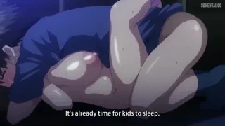 Pounding the discipline into this unruly player [Joshi Luck!] [u/Misternut777]