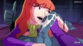 It's important to share kinks with friends [u/Azemmoon]