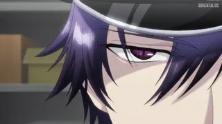 Sweet Punishment: I'm the Guard's Personal Pet (Uncensored) [u/PushZestyclose6643]