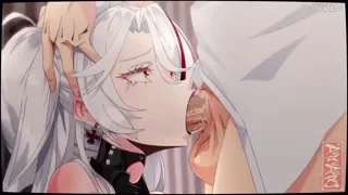 Pleasee pump my mouth full of your warm sticky cummies >w [u/Lpik4]