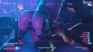 Vs second Date with Meredith [Kiraanimations] [u/AlmiraCupie_]