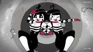 I want to be pair of sexy mimes you met at festival [u/StefinoSpaggeti]