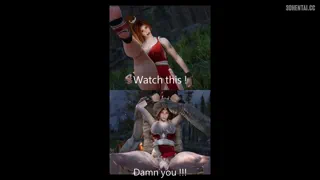 Mai and Giant 3 [u/Over-Vermicelli-9546]