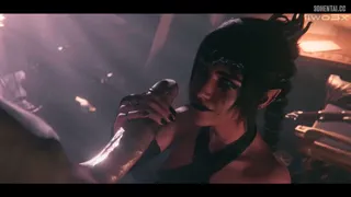 Shadowheart loves giving you blowjobs (Miwo3x) [u/Deadshotnotusefull]