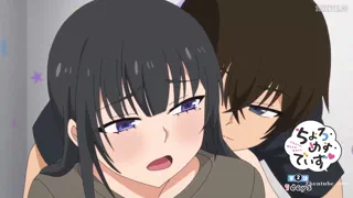 New hentai about pervert stepsis [u/KirasaKirasa]