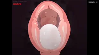 Swallowing cum [Zonkpunch] [u/Azemmoon]