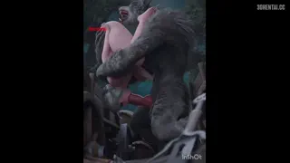 You thought you could handle your first real monster Hunt easily turns out he was far stronger and faster then you were prepared for [u/Hot_Computer7823]