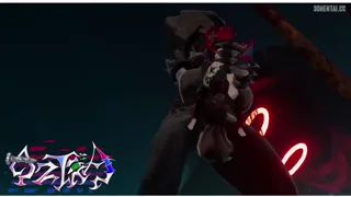 LA SCWARY LIMINAL BOAT MONSTER!⭐💙 [u/Freaki_AZTRA]