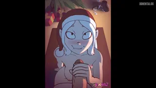 Santa’s little helper [u/NoSong9753]