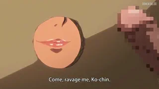 Gal makes sure to get ravaged at glory hole [Baka Dakedo Chinchin Shaburu No Dake Wa Jouzu Na Chii-chan] [u/GraaHue]