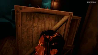 Risky sex is the best sex [A House In The Rift] [u/Ahitr_dev]