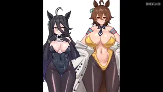 Apparently our trainer had new uniforms and work outs for us... I was confused at first but now I feel totally stress free [u/T0yForM3n]