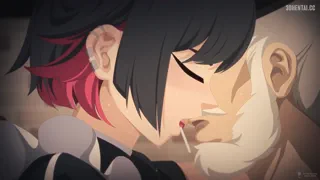 She doesn't mind [u/Daring_glimmer]