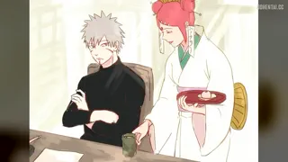 Make my older brother's wife feel better after his death-Tobirama Senju [u/Jaiangoda-7676]