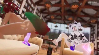 Take a peek at how we play for each other [u/MoxieandMayhem_]