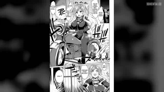 Quite a pickle you have gotten yourself into Detective. Soon you'll know your place. Right underneath my cock (P.1) [u/HiNLowLetsGo]