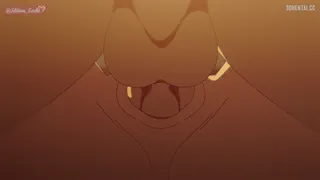 Yanami paying her debt (Shiinaecchi) [Makeine] [u/That-casual-guy]