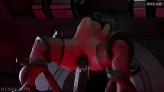 I would 100% volunteering to be their subject... Being in her position must feel incredible, tentacles violating me so perfectly and make me cum over and oveer again while giving birth to their eggs~♡ [u/ThePervertedGirl_]