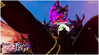 Bouncing On Giant Futa BBC >w [u/Freaki_AZTRA]