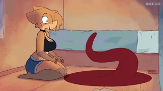 I want to try summoning a doppelganger of mine to have some fun [u/StefinoSpaggeti]