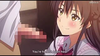 Enjoying it [Eroge De Subete Wa Kaiketsu Dekiru] [u/GraaHue]