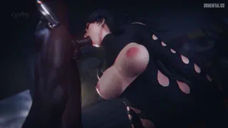 Era sucking dick (Cyvfhs) [Fortnite] [u/Poke-Oji]
