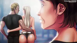 No smoking [Mutto_studio (Sae] ] [u/X54dc5zx8]