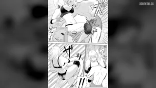 This is incredible [The Nation Of Headscissor] (Nationofheadscissor) [u/Bulky_Imagination243]