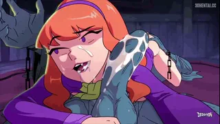 "J-Jeepers.... It's so big. W-Wait what are yo~ Oh my God!~ 💜" [u/EitherInformation429]