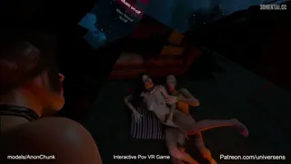 Midnite Vol.6- Interactive Gameplay [u/Prestigious_Echo_392]