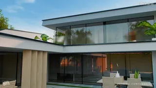 Ivy's Yoga - Animation Preview #2 [Good Luke] [u/GoodLukeSaga]