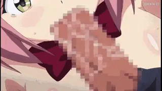 “S..sorry Daddy.. I pr-promise I’ll never wear back answer you ever..” [u/Ellcchi07]