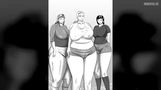 Thick thighs [u/CityMother7160]