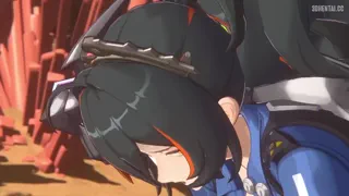 I thought I was finally strong enough to take on a high level monster all by myself.. [u/HalovianAngel]