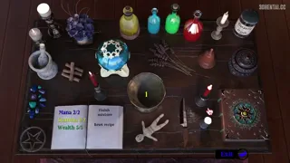 Kink Maker - Forbidden Control in Action (Sneakysnakedev) [Original] [u/LemonThen4635]