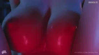 Delicious Magic (Part 1) - Animation [Goodluke] [u/GoodLukeSaga]