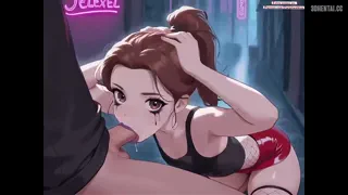 Belle (Beauty And The Beast) [u/Unfair-Ad-3713]