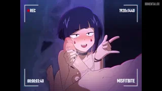 Ever made homemade porn? It’s so fun to shoot [u/FangsOnFlesh]