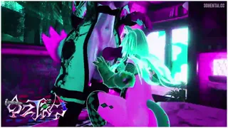 VAPORWARE KNOT SUCKIEZZZ, YIPPIEEE!~ >w [u/Freaki_AZTRA]