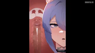 Me and someone’s daughter (Or Hopefully, Someone’s Mom 😉) [u/FangsOnFlesh]