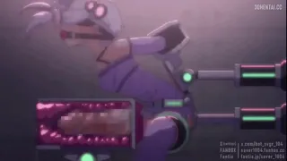 Hmm would love to be a dirty girl gooner hooked up to a machine like this a relentlessly milked for hours as punishment [u/TinyBrat33]