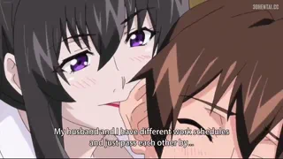 Naughty Aunt Playing With Cock [u/Limp_Hedgehog_9586]