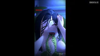 I don't think I'm the only one who would instantly cum if someone did something like that to me. Why aren't there any real Monster Girls [u/H4rd0nn]