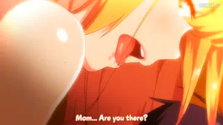 Wrestling Busty Sister [Ane Wa Yanmama Junyuuchuu In Jikka] [u/JiaKiss0]